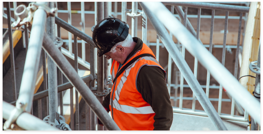 The Importance of EN Compliance in Safety PPE