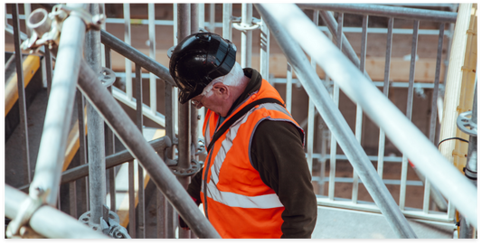 The Importance of EN Compliance in Safety PPE
