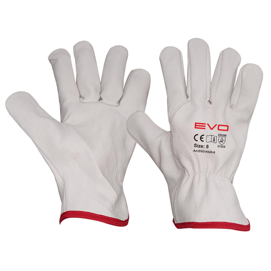 EVO - H320 Leather Glove