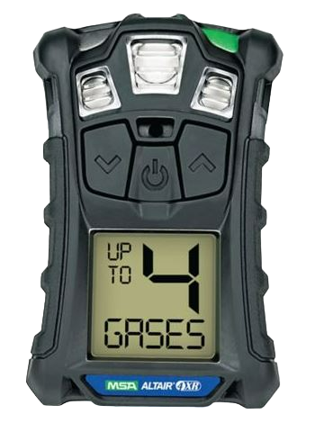 MSA - ALTAIR® 4X Multigas Detector