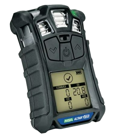 MSA - ALTAIR® 4X Multigas Detector