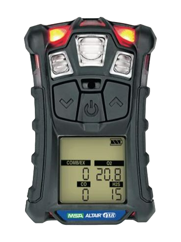 MSA - ALTAIR® 4X Multigas Detector