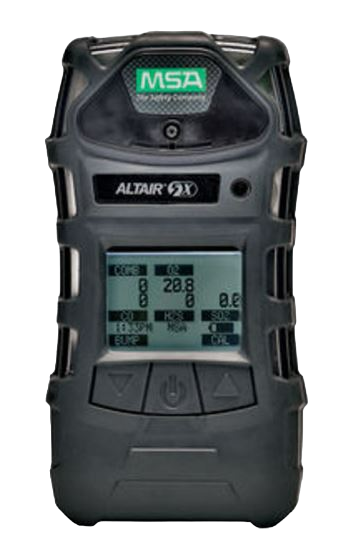 MSA - ALTAIR® 5X Multigas Detector – ArcherSafe