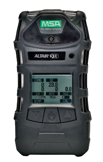 MSA - ALTAIR® 5X Multigas Detector
