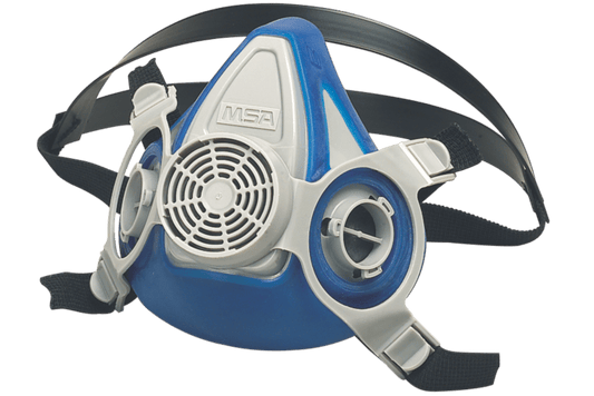 MSA - Advantage® 200LS Half-Mask Respirator