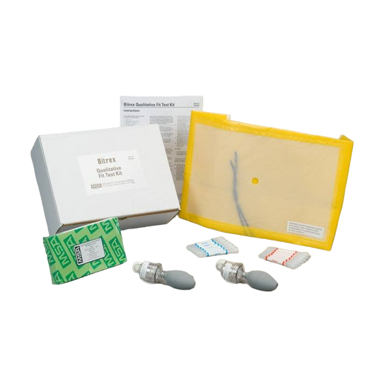 MSA - Bitrex® Qualitative Fit Test Kit