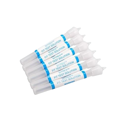 MSA - Britex® Fit Test Solution (6pcs/box)