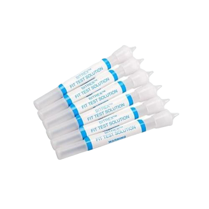 MSA - Britex® Fit Test Solution (6pcs/box)