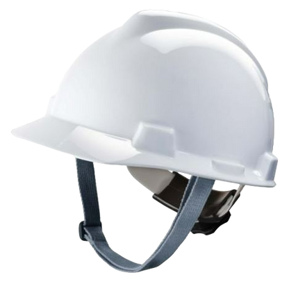 MSA - Chinstraps for MSA Hard Hats, elastic with plastic hooks & buckle