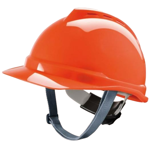 MSA - Chinstraps for MSA Hard Hats, elastic with plastic hooks & buckle