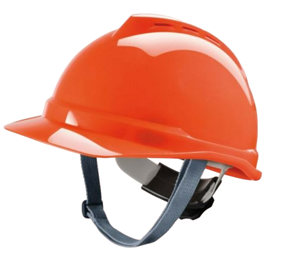 MSA - Chinstraps for MSA Hard Hats, elastic with plastic hooks & buckle