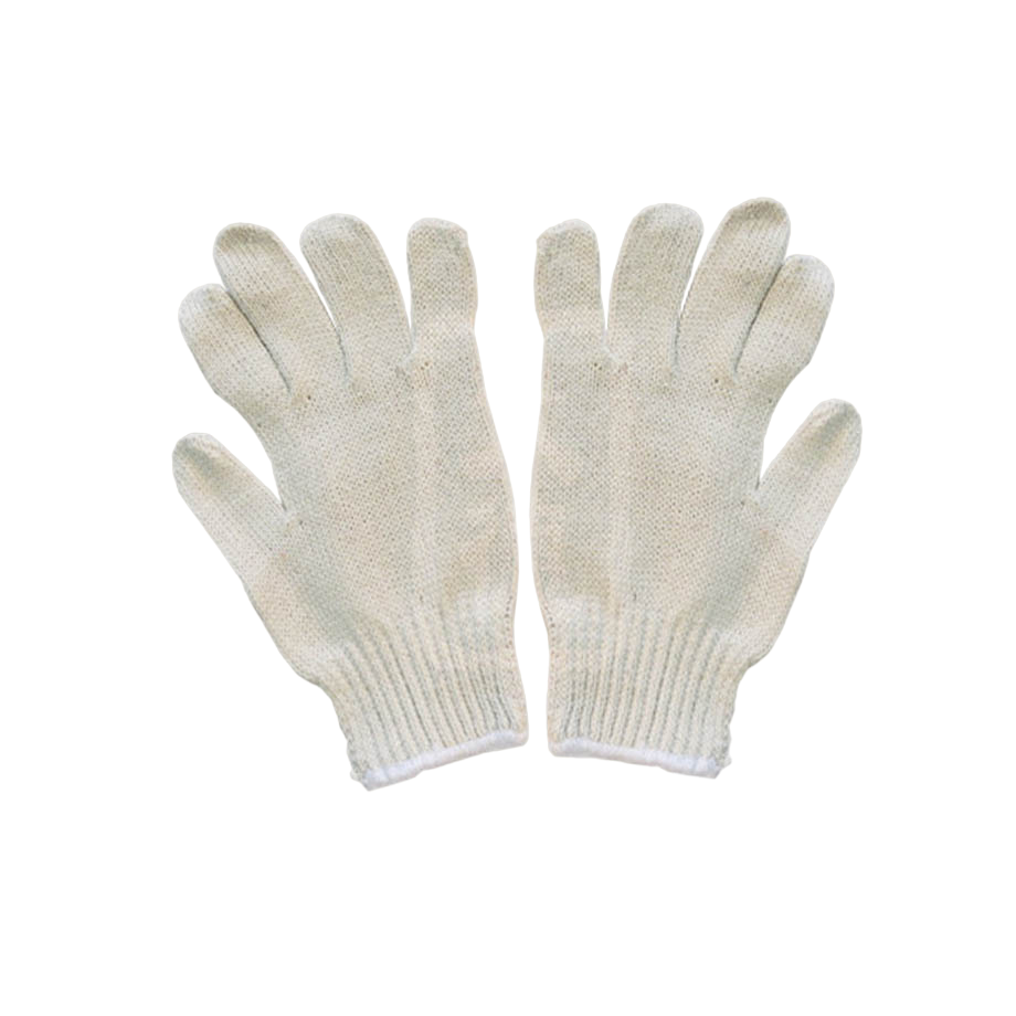 Cotton Glove (12 prs/doz)