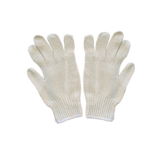 Cotton Glove (12 prs/doz)