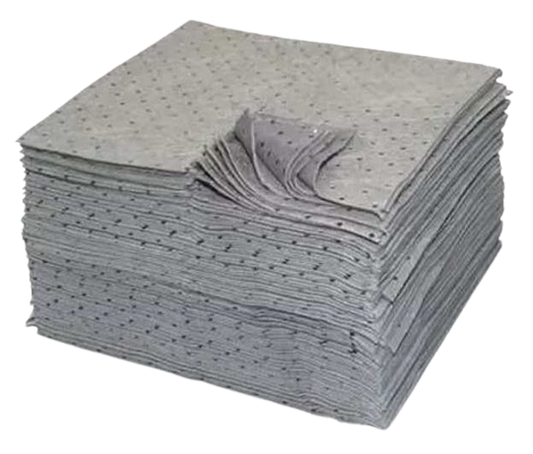 OSS - General Purpose UP200 Absorbent Pad, 67L (100 pcs/pkt)