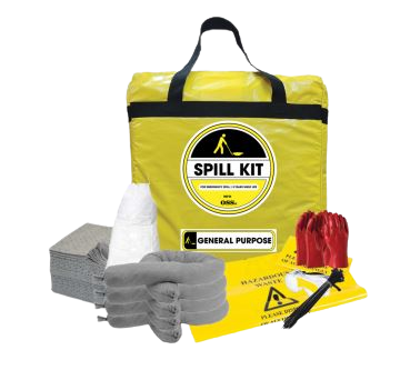 OSS - General Purpose 40LGP Truck Spill Kit 40L