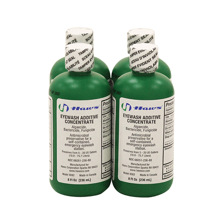 HAWS - 9802 Water Additive