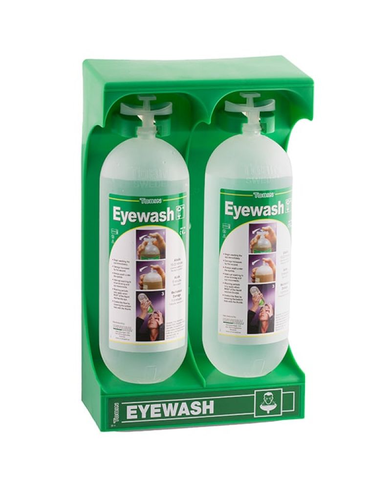 HAWS - 127 Eyewash Bottles