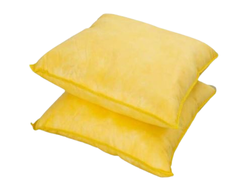 OSS - Hazchem HPL205 Absorbent Pillow, 62L (10 pcs/pkt)