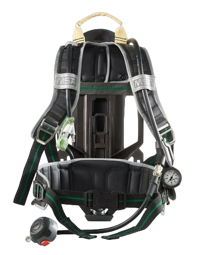 MSA - M1 Self Contained Breathing Apparatus (SCBA)