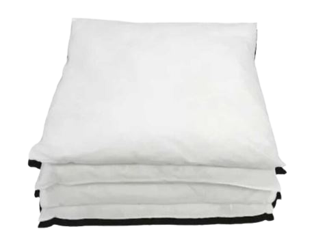 OSS - Oil/Fuel OPL205 Absorbent Pillow, 93L (10 pcs/pkt)