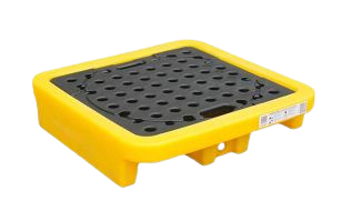 OSS Spill Containment Pallet 1DSP