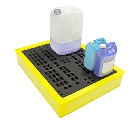 OSS Spill Containment Tray BB100