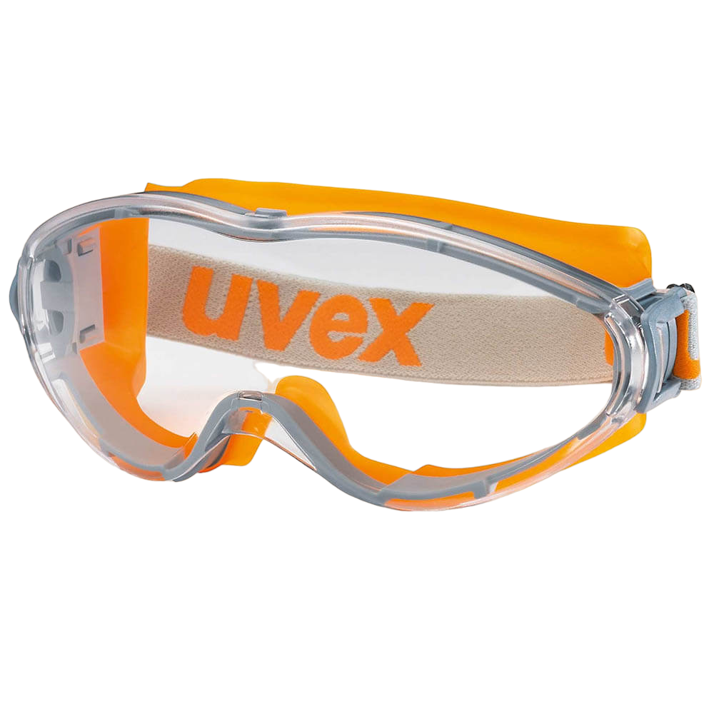 UVEX - 9302-245 Ultrasonic Goggles