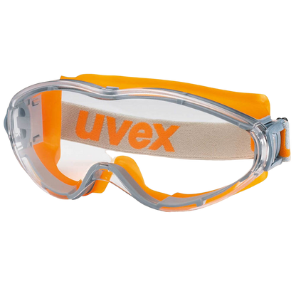 UVEX - 9302-245 Ultrasonic Goggles