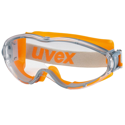 UVEX - 9302-245 Ultrasonic Goggles