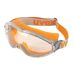 UVEX - 9302-245 Ultrasonic Goggles