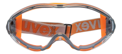 UVEX - 9302-245 Ultrasonic Goggles