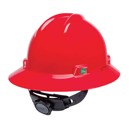 MSA - V-Gard® Hard Hat Cap Style