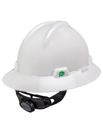 MSA - V-Gard® Hard Hat Cap Style