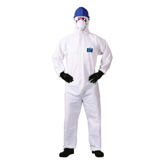 Safetyware - SAFEMAX XProtect 2 Type 5B/6B Disposable Coverall